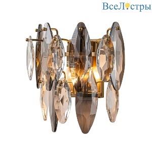 Настенный светильник Favourite Glans 4303-2W