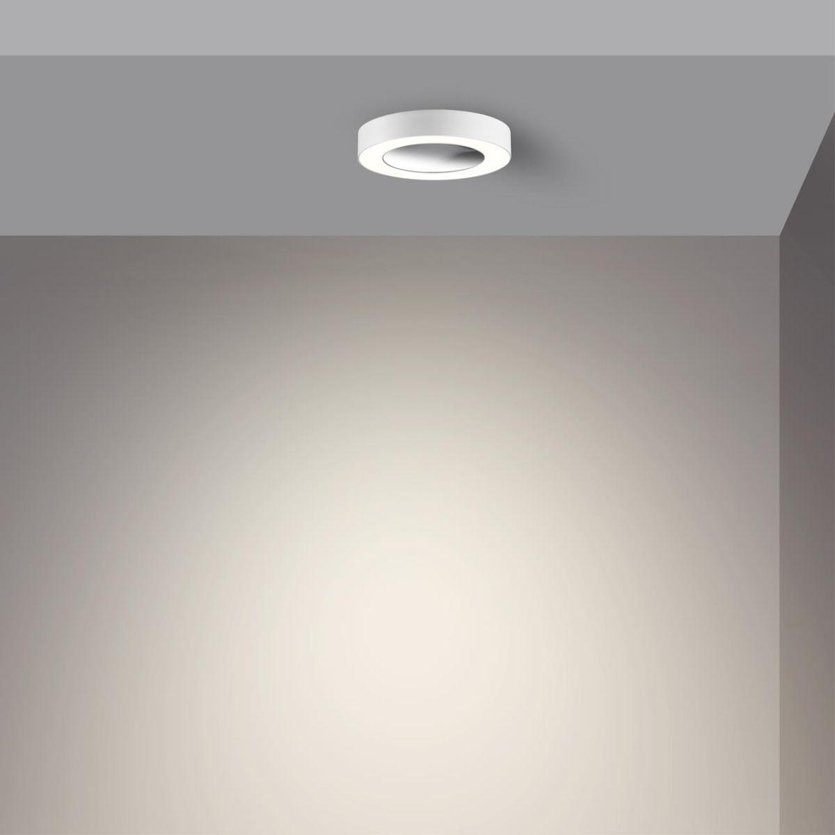 потолочный светодиодный светильник novotech over mirror 359276