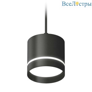 Комплект подвесного светильника Ambrella light Techno Spot XP (A2333, C8111, N8462) XP8111023