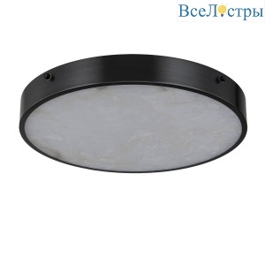 Потолочный светильник Belfast Devon 3395-4 BL MB