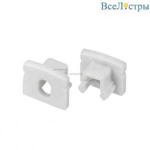 Заглушка Arlight ARH-MINI5 с отверстием 018838