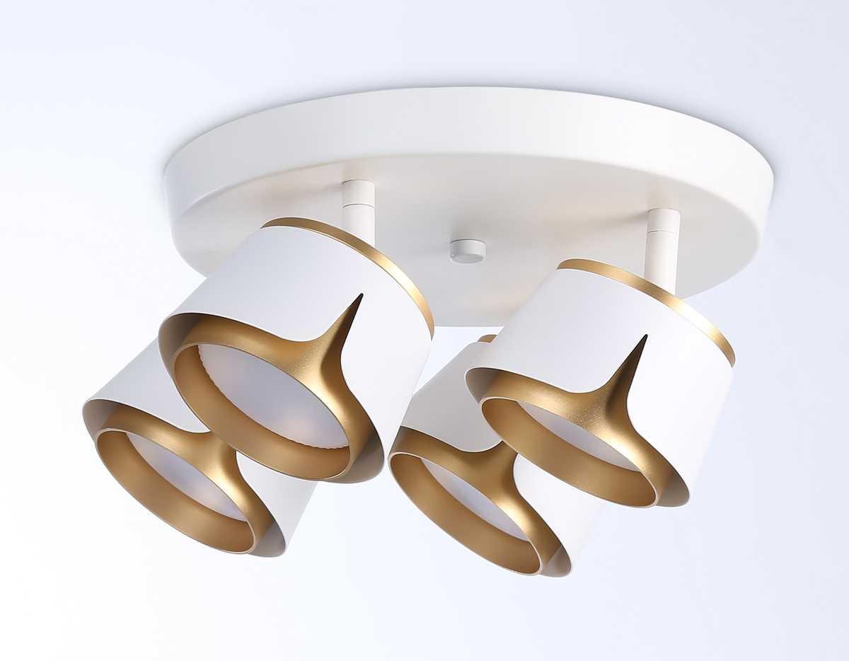спот ambrella light techno spot techno family tn71241