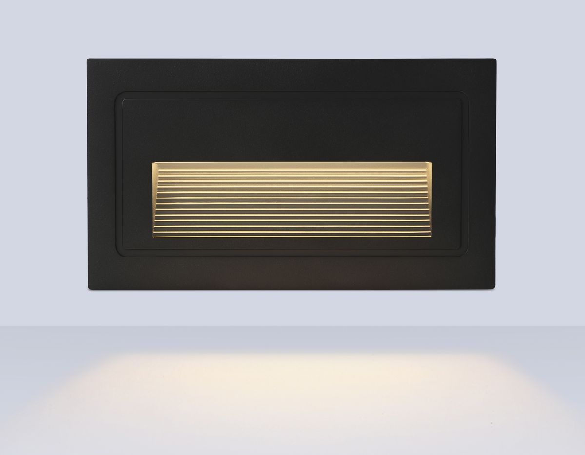 подсветка для лестниц ambrella light street st8223