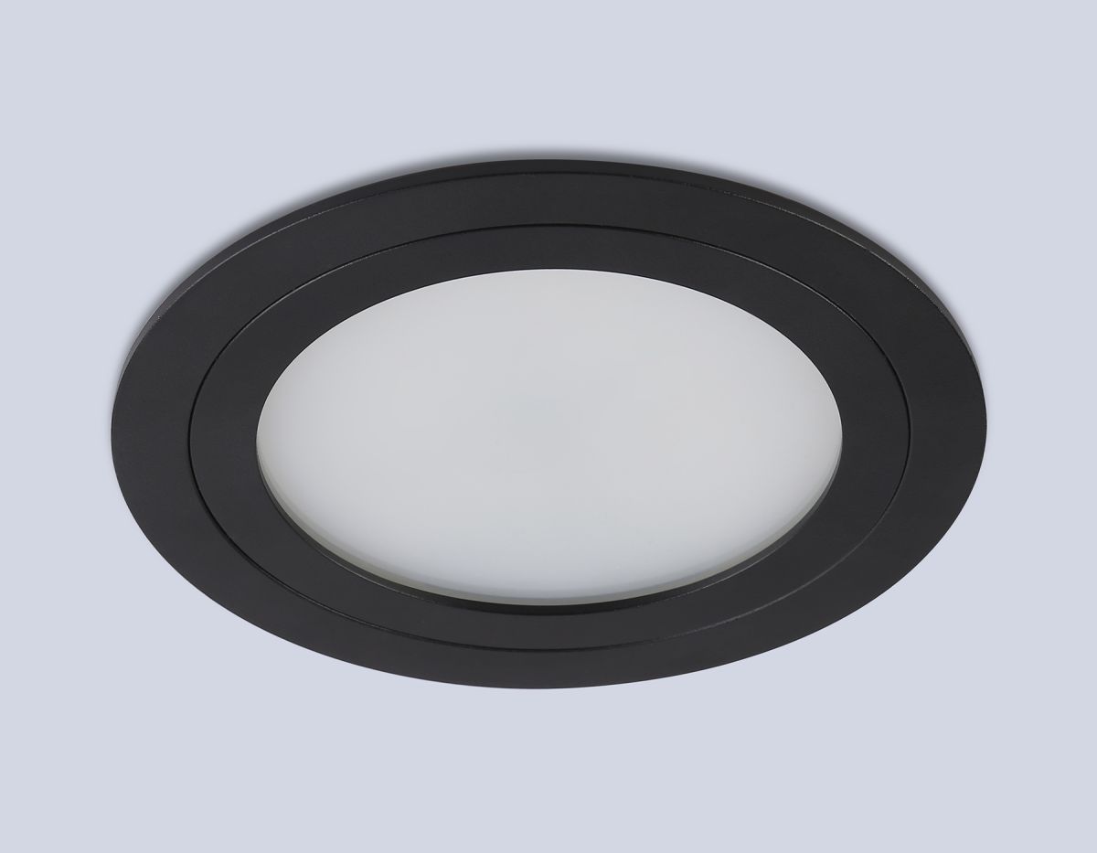точечный светильник ambrella light techno spot tu6604