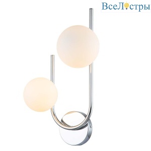 Бра Escada Sphere 642/2A Silver