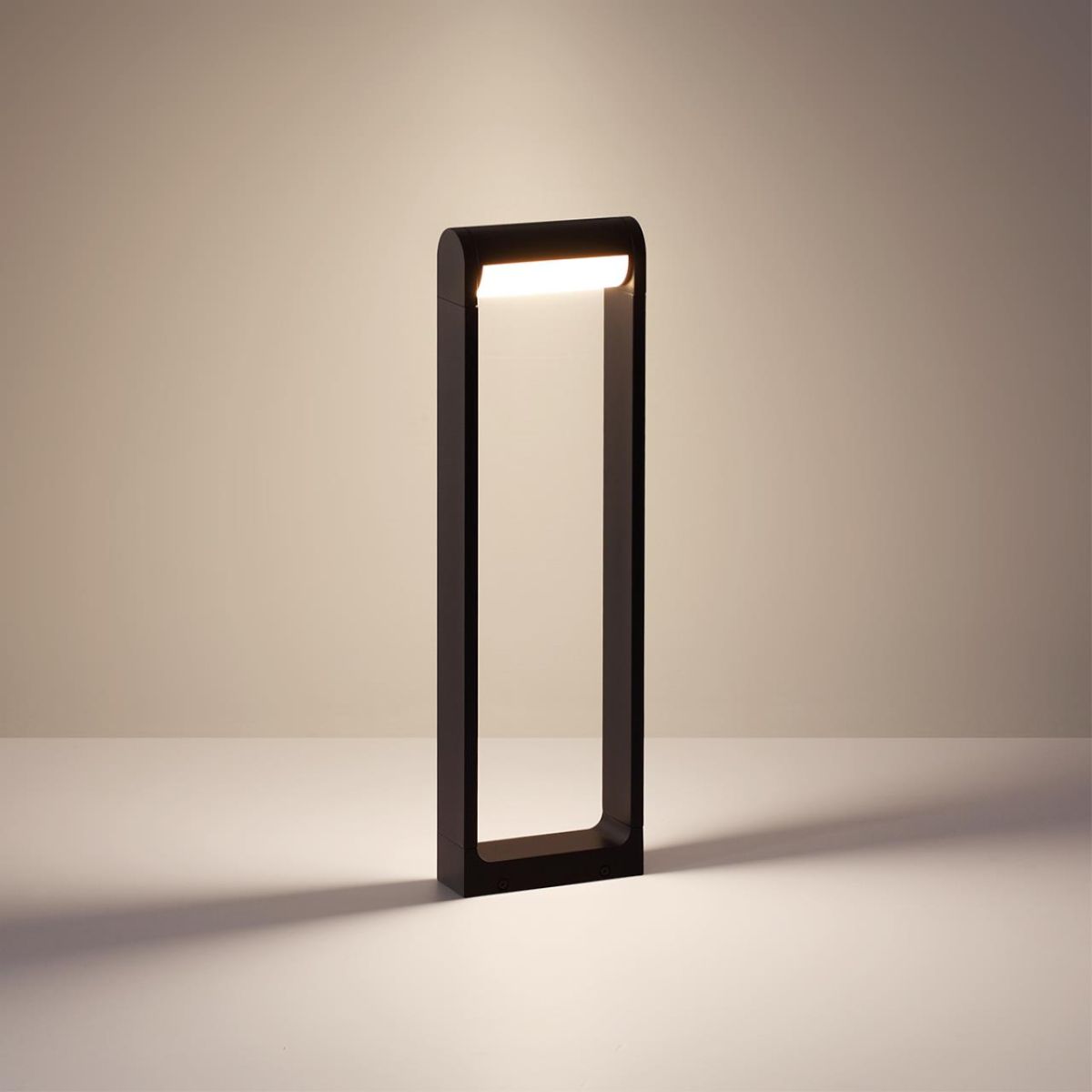 ландшафтный светильник odeon light nature twinset 7117/12gl