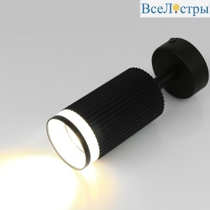 Спот General GWL-GU10-M-IP20 661876