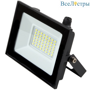 Прожектор General GTAB-S1-50BT-IP65-6 403224