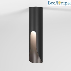 Накладной светильник Elektrostandard Apex 4690389208874 25113/LED a068286