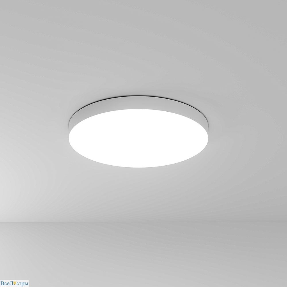 потолочный светильник arte lamp fado a7399pl-1wh
