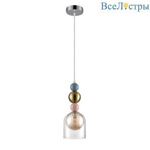 Подвесной светильник Lumion Gallo 8067/1A