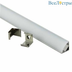 Профиль (комплект) General GAL-GLS-2000-10-24 522800