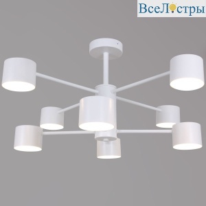 Люстра на штанге Reluce 47206-0.3-08WT