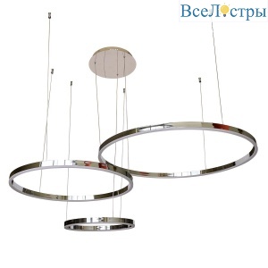 Подвесной светодиодный светильник Kink Light Тор 08223,02PA(4000K)