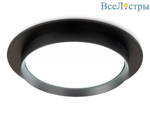 Встраиваемый светильник Ambrella Light Techno Spot Standard Tech TU5015