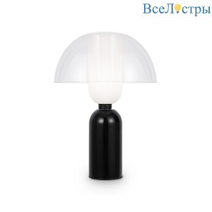 Настольная лампа Maytoni Memory MOD177TL-01B