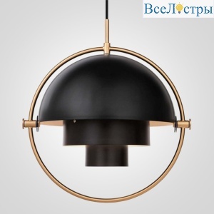Подвесной светильник ImperiumLoft Louis Weisdorff 123433-22