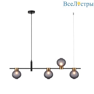 Подвесной светильник Vele Luce Capriccio VL5882P04