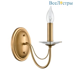 Бра Lumion Classi Incanto 8033/1W