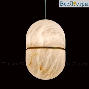 Подвесной светильник Cloyd Dilemma 12348