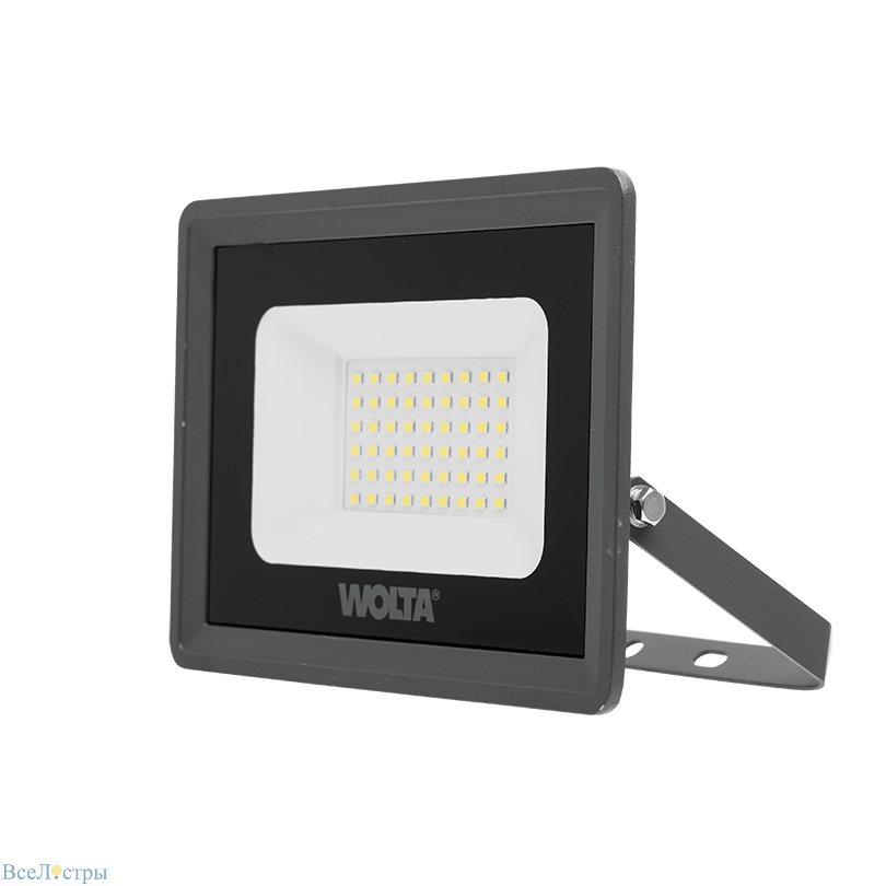 прожектор wolta wfl-50w/06