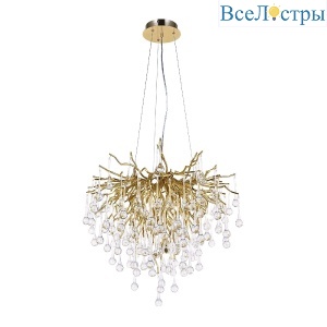 Подвесная люстра Modestyle MS.2105.600 GD