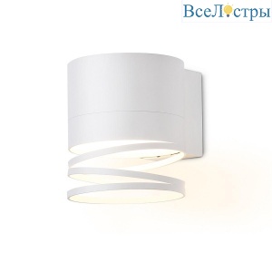 Настенный светильник Ambrella light Techno Spot Techno TN71111