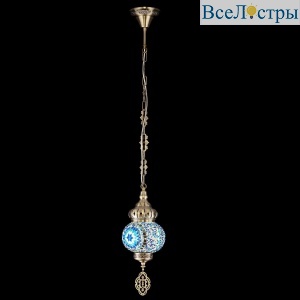 Подвесной светильник Citilux Каир CL419116