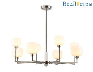 Люстра на штанге Ambrella Light High Light Heigh Light LH53003