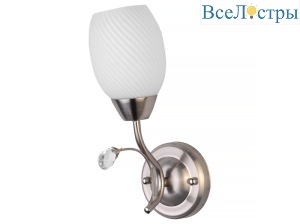 Бра Toplight Paula TL3550B-01SN
