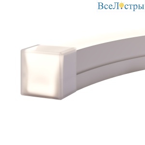 Гибкий неон Maytoni Led strip 24В 14,4Вт/м 6000K 5м IP67 432047