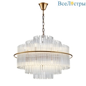 Подвесная люстра Cloyd Vacombe 10838