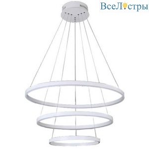 Подвесной светодиодный светильник Kink Light Тор 08223,01A(4000K)