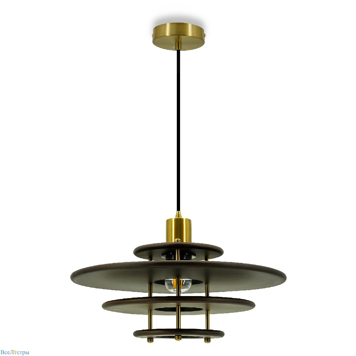 подвесной светильник lightera simarron le106l-35n