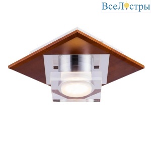 Потолочный светильник Lucia Tucci Natura 073.1 Led Venge