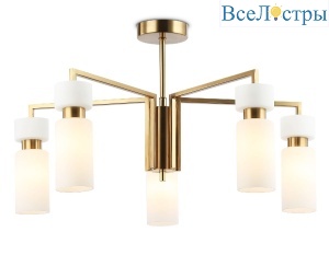 Люстра на штанге Ambrella Light High Light Heigh Light LH56124