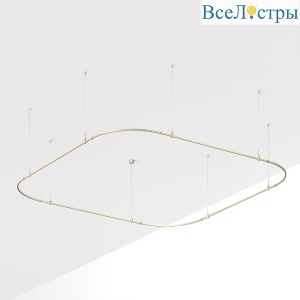 Трек Arlight ART-APRIORI-QUADRAT-SOFT-HANG-3500x3500 (OG) 054425