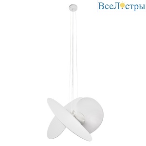Подвесной светильник Loft IT Levante 10392/600