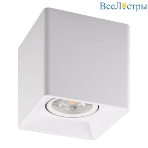 Потолочный светильник Denkirs DK3030-WH