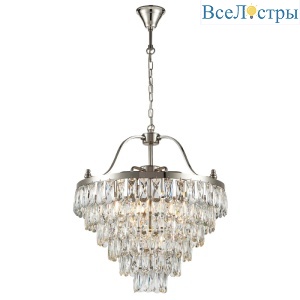 Подвесная люстра Simple Story 1061-7PL