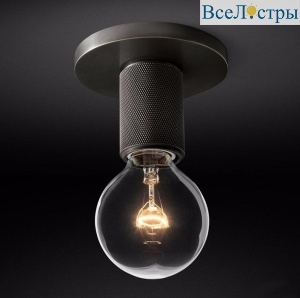 Потолочный светильник ImperiumLoft RH Utilitaire 123676-22