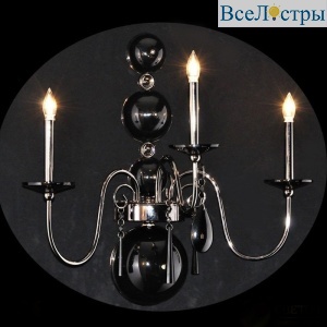 MB8048-3A black