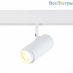 Трековый светодиодный светильник для магнитного шинопровода ST Luce Ziro ST357.536.06