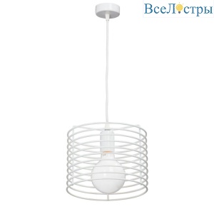 Подвесной светильник Vitaluce V4073/1S