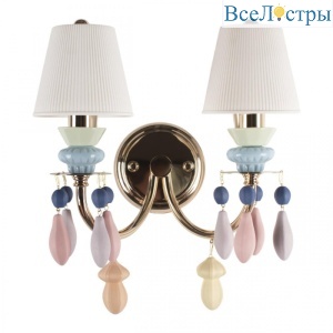Бра Loft IT Grace 10203/2W Mult