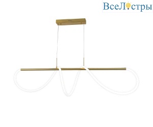 Подвесной светильник Kink Light Далия 08041,20(3000K)