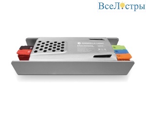 Блок питания с EMC Ambrella Light Illumination 24V 60W IP20 GS8701