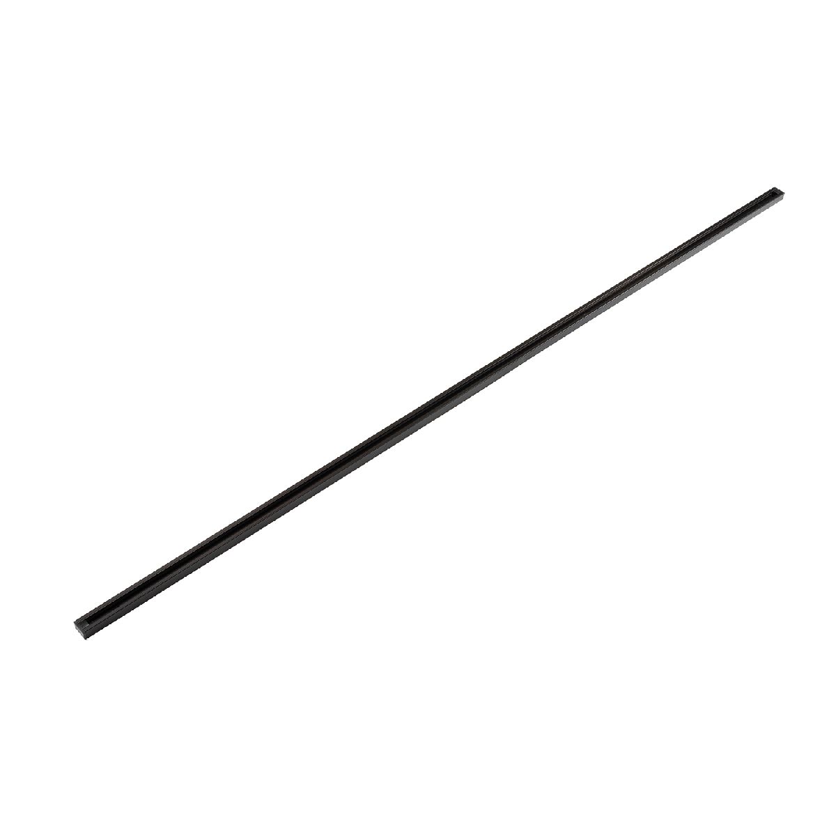 шинопровод denkirs dk track black tr1002-bk/1