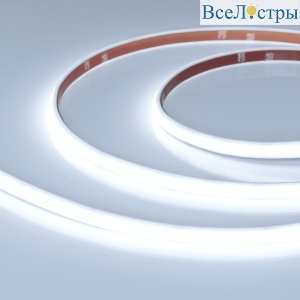 Светодиодная герметичная лента Arlight ARL-PSW-U286-10mm 230V White6000 (13 W/m, IP67, 50m) 049786