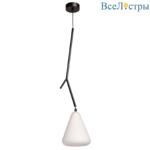 Подвесной светильник MW-Light Лоск 107010701